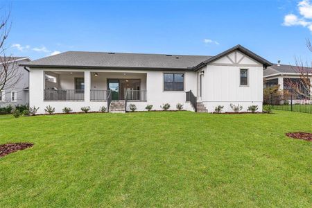 New construction Single-Family house 4047 Southern Valley Lp, Brooksville, FL 34601 plan Sawgrass - image