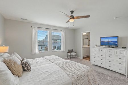 New construction Single-Family house 4416 Ocean Farm Dr, Summerville, SC 29485 - image 8