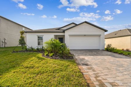 New construction Single-Family house 12193 Hilltop Farms Dr, Dade City, FL 33525 Sentinel- photo 163 163