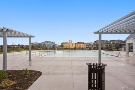 New construction Single-Family house 1953 Morgan Dr, Erie, CO 80516 null- photo 31 31