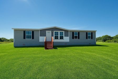 New construction Mobile Home house 17026 Nw 300Th St, Okeechobee, FL 34972 - image