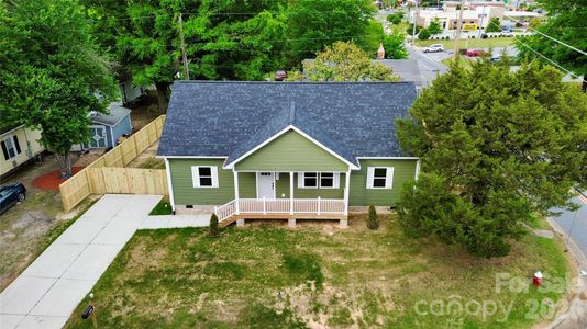 New construction Single-Family house 901 E Church St, Cherryville, NC 28021 - image