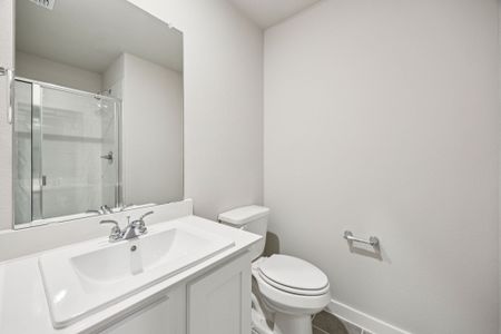 New construction Single-Family house 3916 Somerville Dr, Farmersville, TX 75442 plan Hayden - image 17