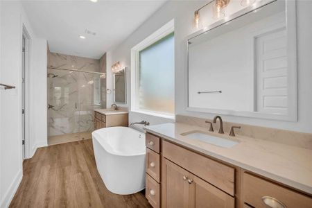 New construction Single-Family house 221 Lasso Lp, Lorena, TX 76655 Big Pine Creek- photo 15 15