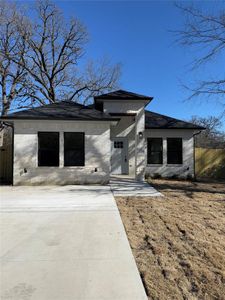 New construction Single-Family house 112 Whiteface Dr, Mabank, TX 75156 null- photo 0