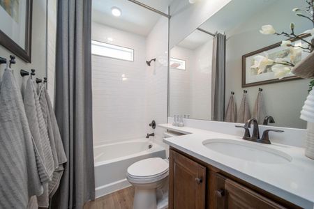 New construction Single-Family house 4885 N Rome St, Aurora, CO 80019 plan Sojourner - image 19
