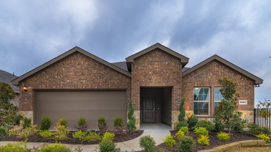 New construction Single-Family house 3009 Lakewood Lane, Royse City, TX 75189 - photo 0