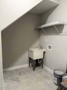 New construction Single-Family house 191 Seahawk Wy, Zebulon, NC 27597 - image 18