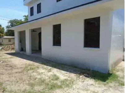 New construction Single-Family house 4101 W Mango Ave, Tampa, FL 33616 - image