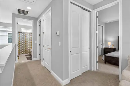 New construction Single-Family house 2845 Willowseed Ln, St. Cloud, FL 34772 - image 10