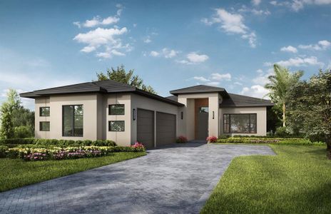 New construction Single-Family house 312 Blue Pearl Ct, Sarasota, FL 34240 - image