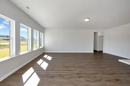 New construction Single-Family house 1903 Temple Grove Dr, Iowa Colony, TX 77583 plan The Avery - image 17