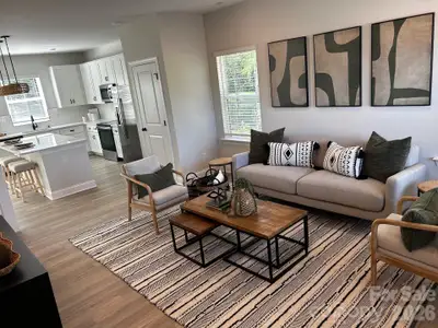 New construction Single-Family house 1915 Dove Dr, Charlotte, NC 28214 - image