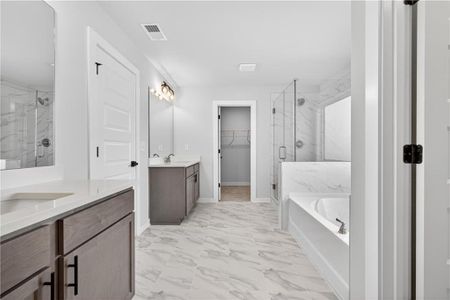 New construction Single-Family house 2541 Parkside Wy, Gainesville, GA 30507 - image