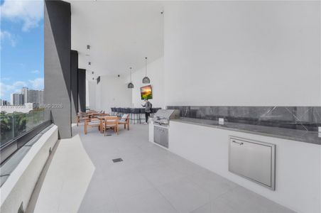New construction Condo house 225 N Miami, Unit 3009, Miami, FL 33128 - image