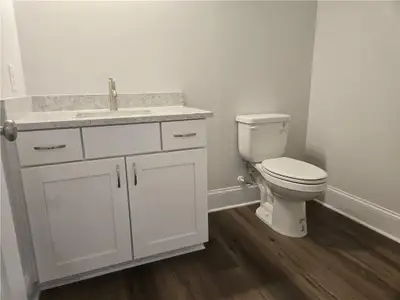 New construction Single-Family house 671 Crest Line Trl, Powder Springs, GA 30127 - image 5