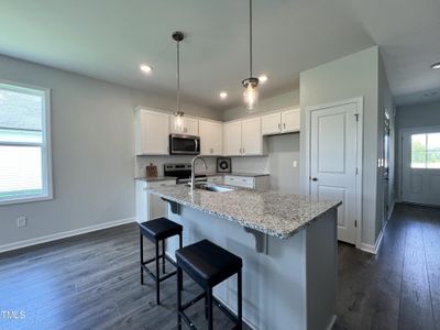 Marin Woods by RiverWILD Homes in Smithfield - photo 21 21