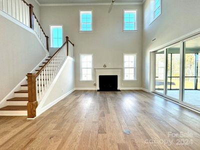 New construction Single-Family house 9805 Ardley Park Way, Unit 29, Mint Hill, NC 28227 The Hillcrest- photo 2 2