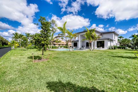 New construction Single-Family house 6093 Wildcat Run, West Palm Beach, FL 33412 null- photo 47 47