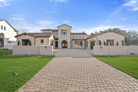 New construction Single-Family house 240 La Serena Lp, Horseshoe Bay, TX 78657 - image