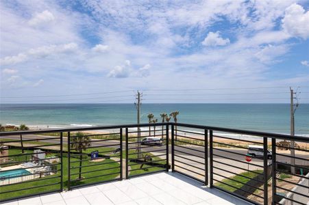 New construction Condo house 2360 Ocean Shore Blvd, Unit 15, Ormond Beach, FL 32176 - image