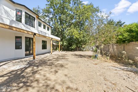 New construction Single-Family house 1331 W State Avenue, Phoenix, AZ 85021 - photo 14 14