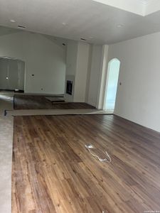 New construction Single-Family house 1344 Bellewood, Canyon Lake, TX 78133 - image