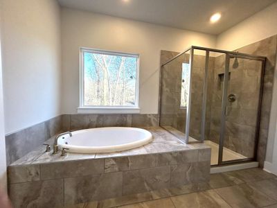 New construction Single-Family house 405 Crimson Feather, Jefferson, GA 30549 - image 12