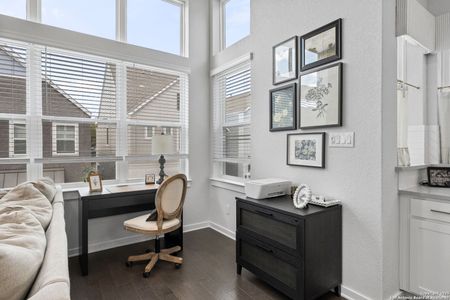 New construction Condo house 5843 Whitby, Unit UNIT 44, San Antonio, TX 78240 - image 18