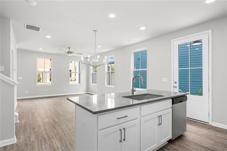 New construction Single-Family house 22 Spirea Wy, Auburn, GA 30011 - image 16