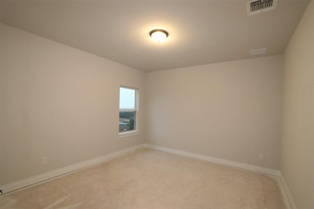 New construction Single-Family house 108 Red Camella Dr, Georgetown, TX 78628 Trinity II - C- photo 9 9