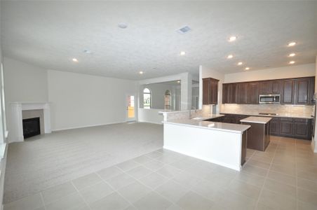 New construction Single-Family house 2107 Amistaqd Rd, League City, TX 77539 - image 8
