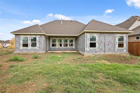 New construction Single-Family house 6509 Elaine Court, Garland, TX 75043 - photo 10 10