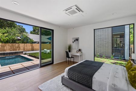 New construction Single-Family house 1203 Richcreek Rd, Austin, TX 78757 - image