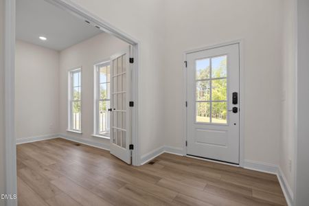 New construction Single-Family house 173 Little Lady Trl, Zebulon, NC 27597 - image 18