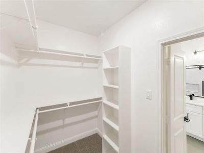 New construction Single-Family house 622 Luke St, Dayton, TX 77535 plan The Edison - image 16