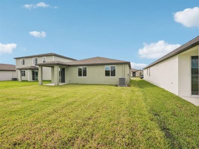 New construction Single-Family house 236 Lazy Shore Dr, Nokomis, FL 34275 plan Bluebell - image 3