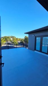 New construction Single-Family house 4716 W Euclid Ave, Tampa, FL 33629 - image