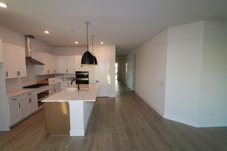 New construction Single-Family house 1582 Running Tide Pl, Sarasota, FL 34240 The Seaglass- photo 5 5