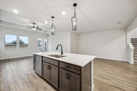 New construction Single-Family house 22730 Norcrest Hills Dr, Katy, TX 77449 plan Sorrel - image 4