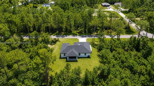 New construction Single-Family house 7624 Ancha St, Sebring, FL 33872 - image