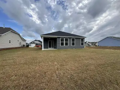 New construction Single-Family house 884 Birch Garden Dr, Unit 139, Longs, SC 29568 plan Courtney II - image