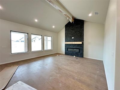 New construction Single-Family house 126 Lasso Lp, Lorena, TX 76655 - image 15