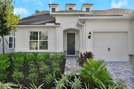 New construction Single-Family house 73 Glenhurst Ave, Ponte Vedra, FL 32081 null- photo 0