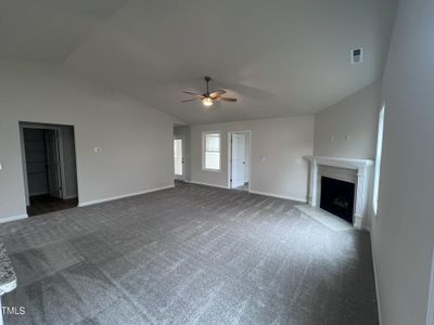 New construction Single-Family house 32 Scotties Ridge Dr, Princeton, NC 27569 null- photo 10 10