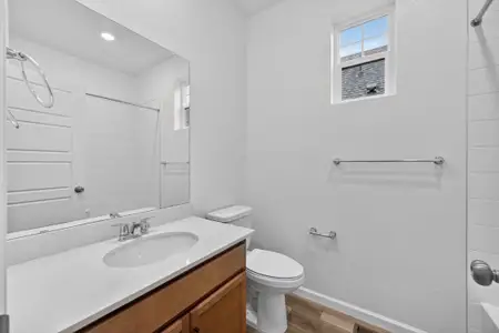 New construction Single-Family house 3338 N Duquesne Wy, Aurora, CO 80019 plan Sand Dune - image 11