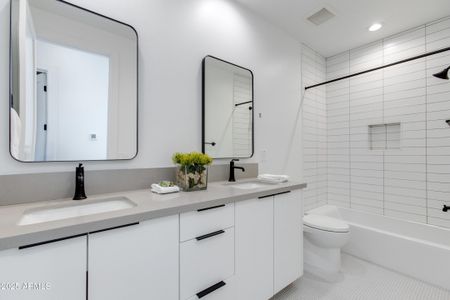 New construction Single-Family house 8509 E Malcomb Dr, Scottsdale, AZ 85250 - image 18