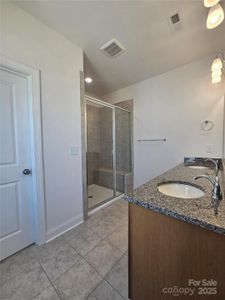 New construction Townhouse house 2137 Barrowcliffe Dr, Unit 49, Concord, NC 28027 null- photo 24 24