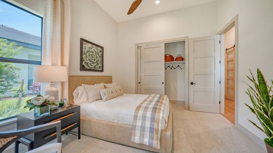 New construction Single-Family house 17809 Signature Pl, Bradenton, FL 34202 plan Palm Bay 2 - image 7