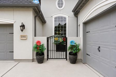 New construction Single-Family house 12932 Whitewater Wy, Conroe, TX 77302 - image 19